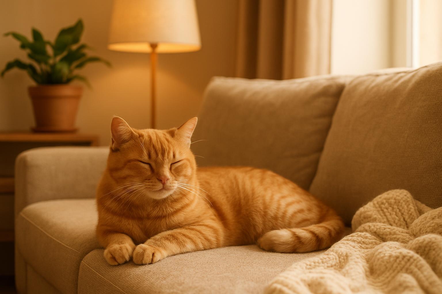 Wie man Hunde und Katzen gut auf den Urlaub vorbereitet
